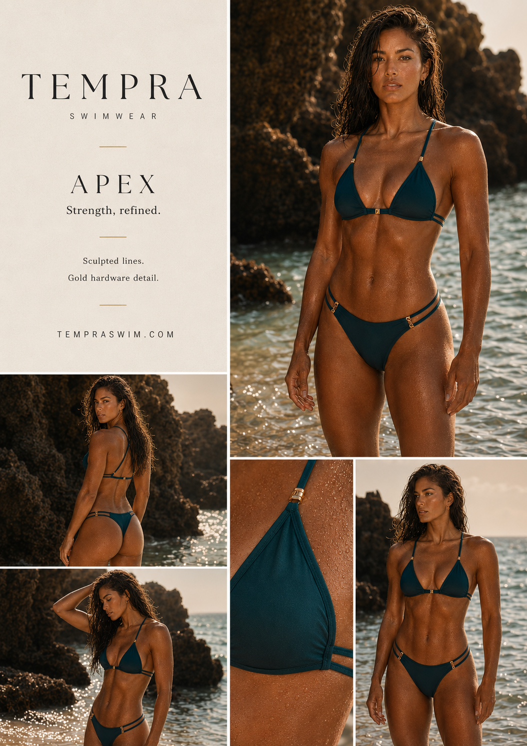 Tempra campaign collateral Collateral 10