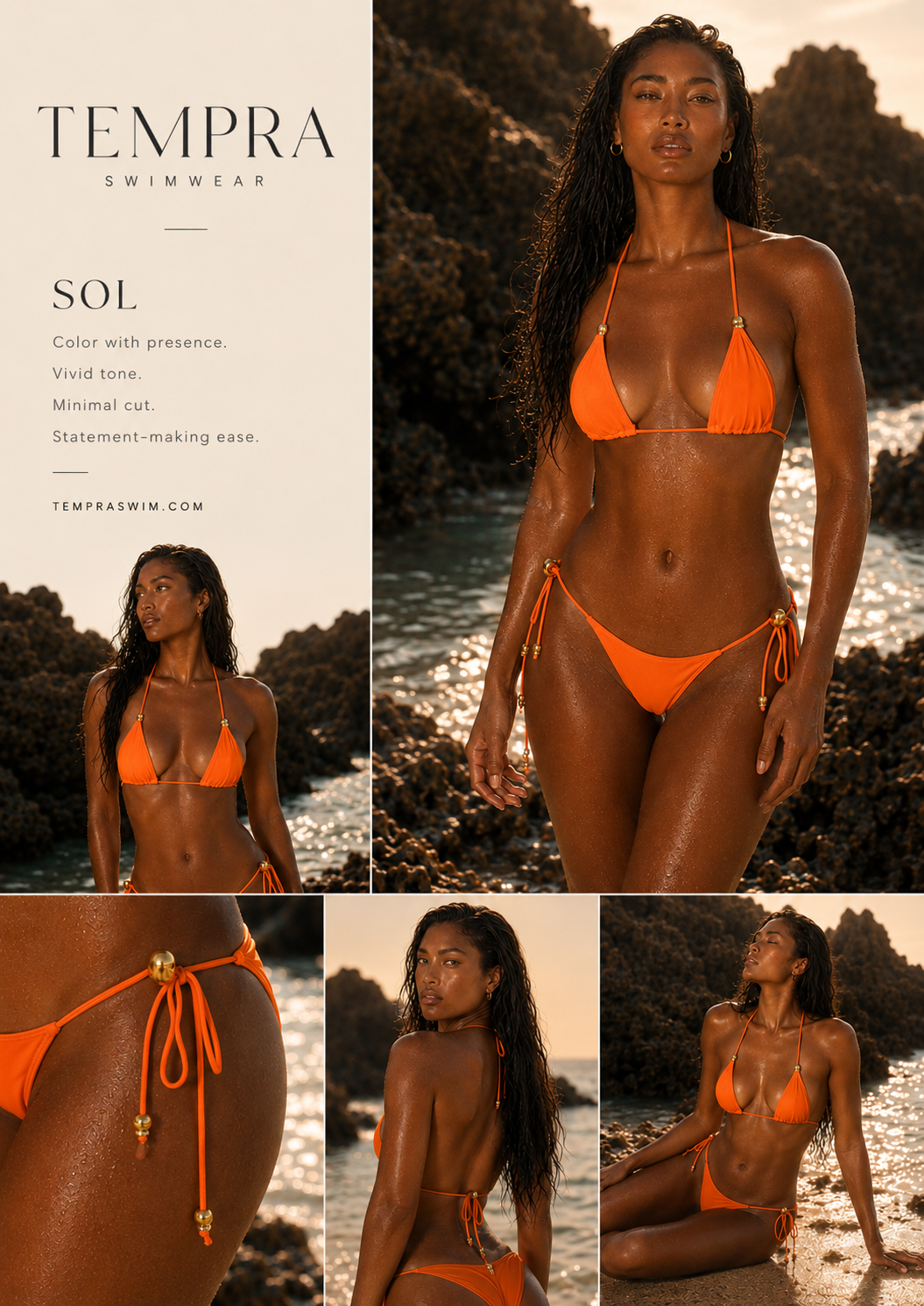 Tempra campaign collateral Collateral 14
