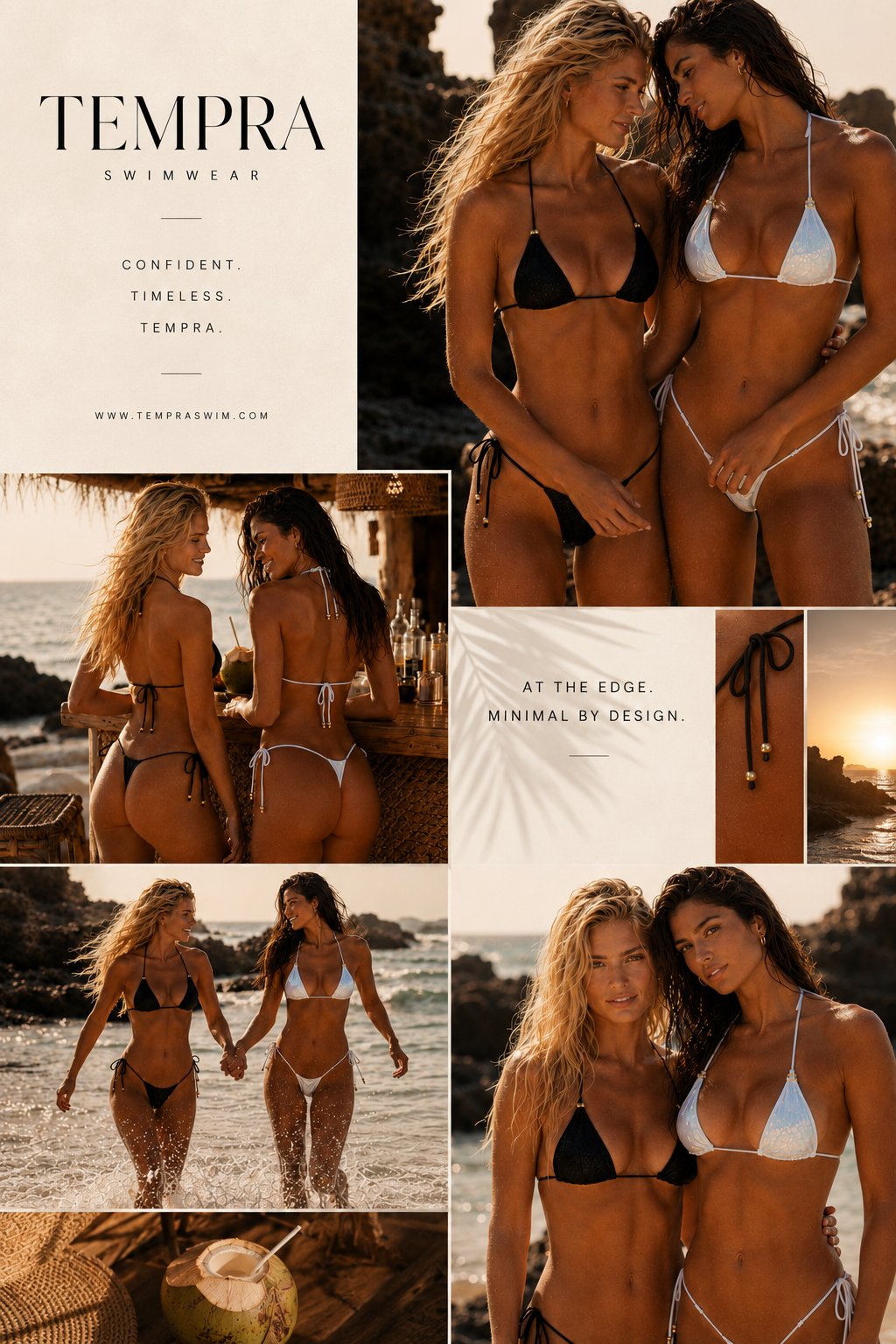 Tempra campaign collateral Collateral 20
